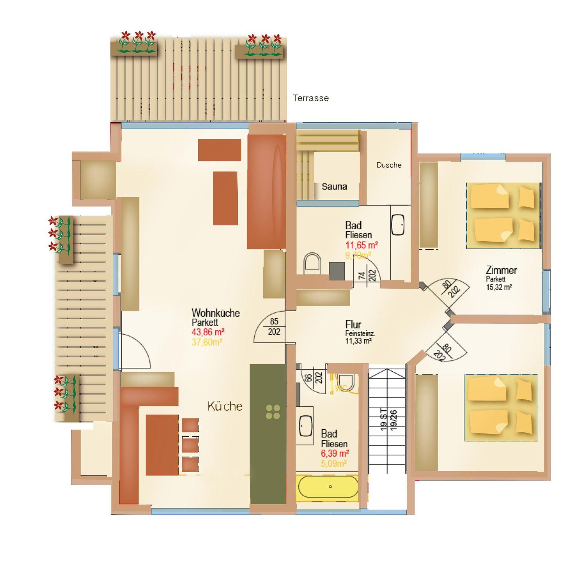 Naturchalet Hoeflehner - Heimgefuehl & Ruhelage An Loipe & Wanderweg Apartment Ramsau am Dachstein