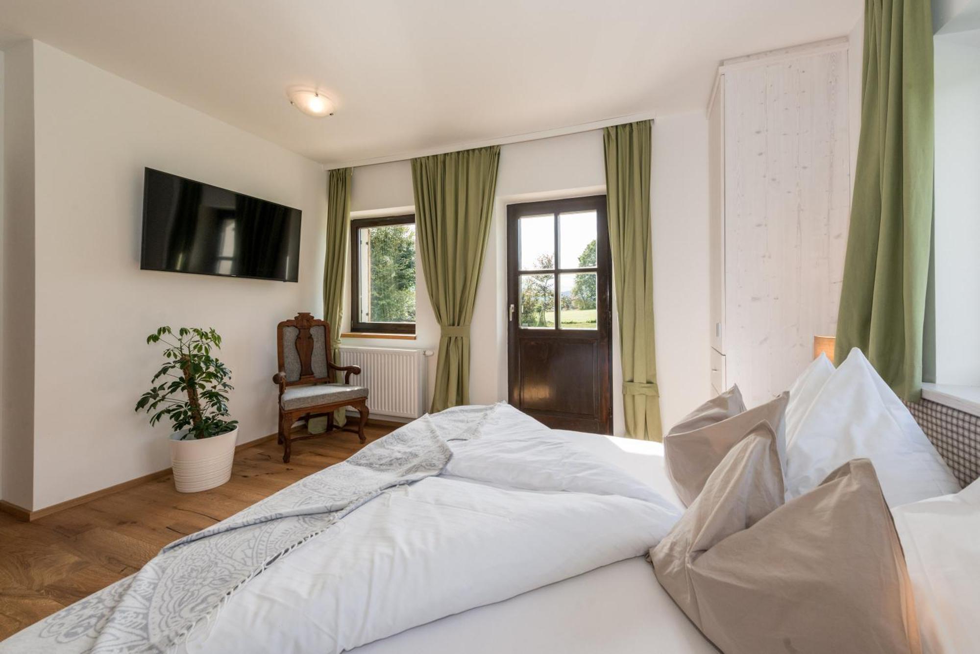 Naturchalet Hoeflehner - Heimgefuehl & Ruhelage An Loipe & Wanderweg