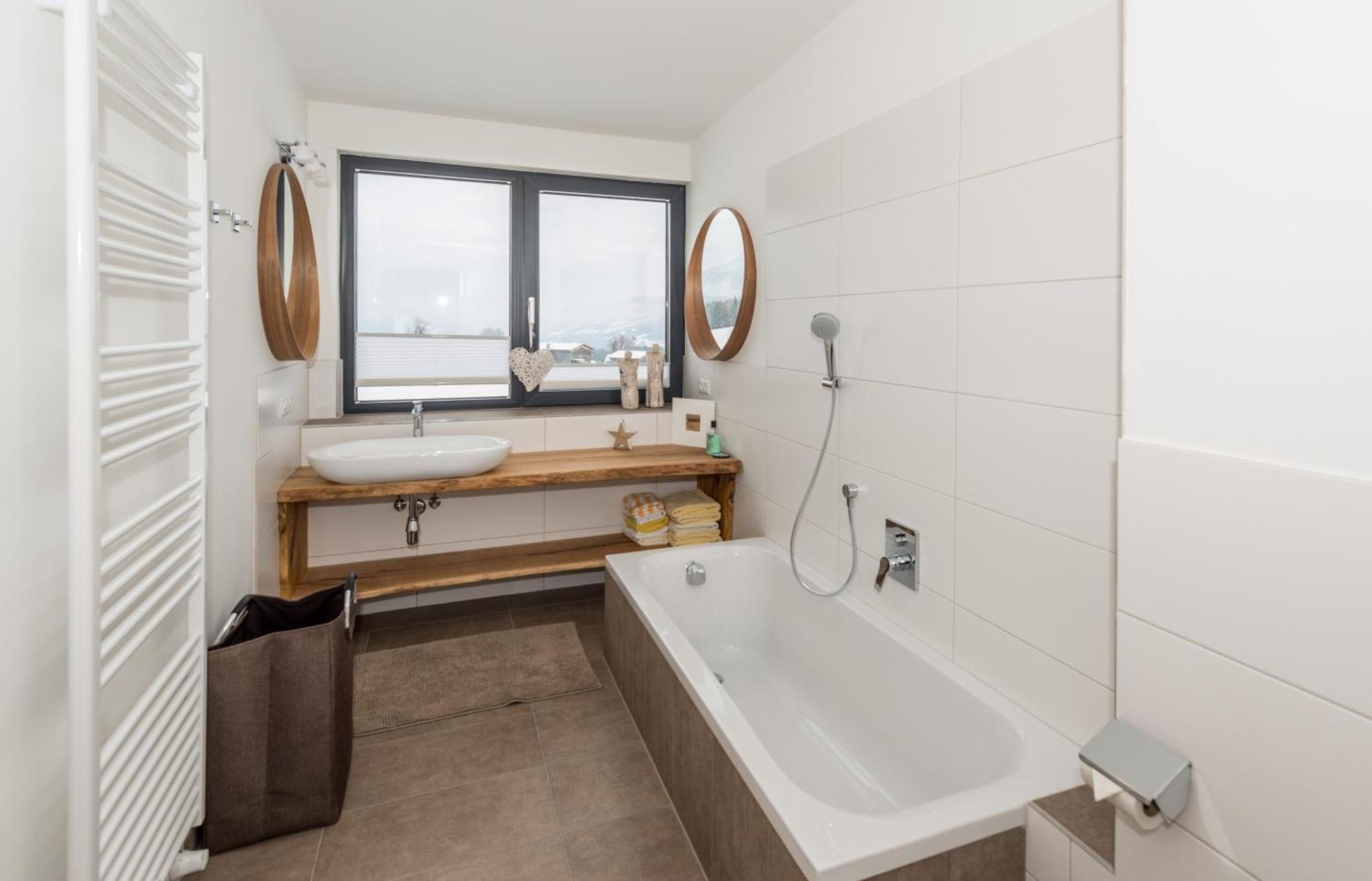 Naturchalet Höflehner Ramsau am Dachstein