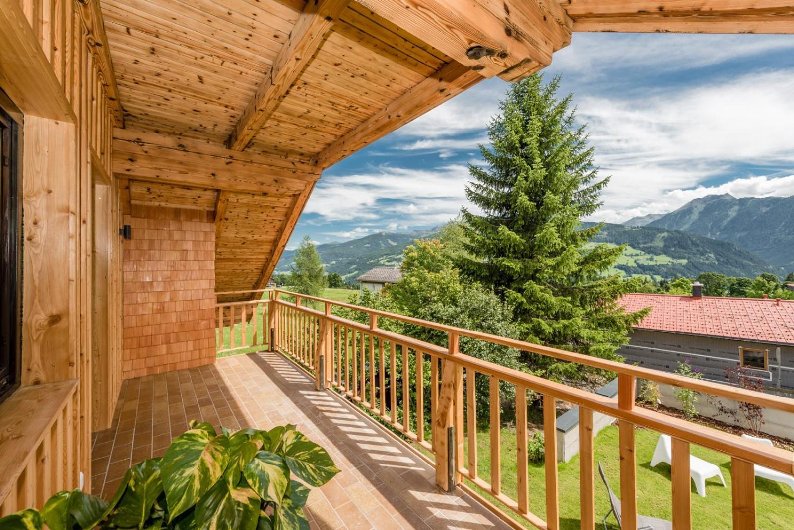 Naturchalet Hoeflehner - Heimgefuehl & Ruhelage An Loipe & Wanderweg Apartment *