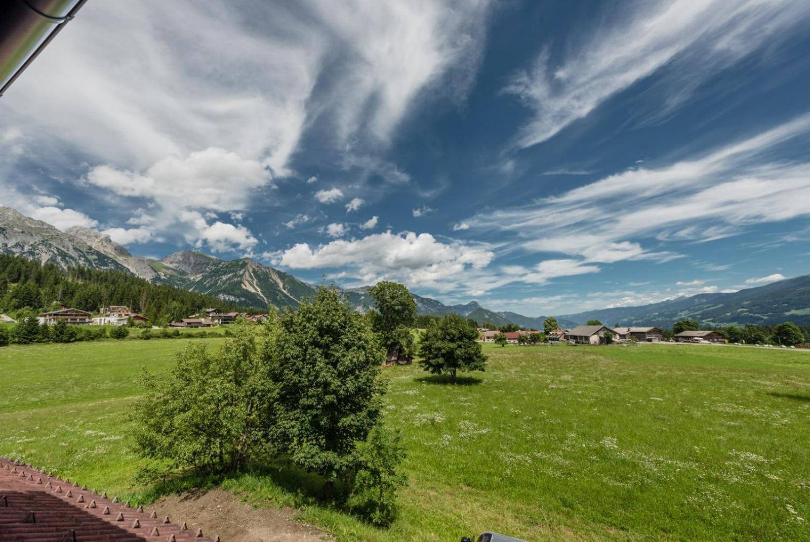 Naturchalet Hoeflehner - Heimgefuehl & Ruhelage An Loipe & Wanderweg